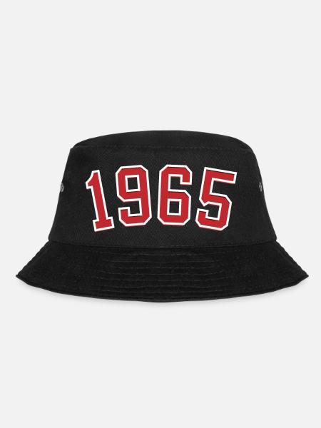 Année de naissance sport 1965 - Bob - noir