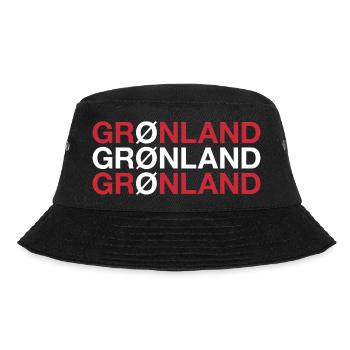 GROENLAND Groenland - Bob - noir - Devant - Lela (165cm)
