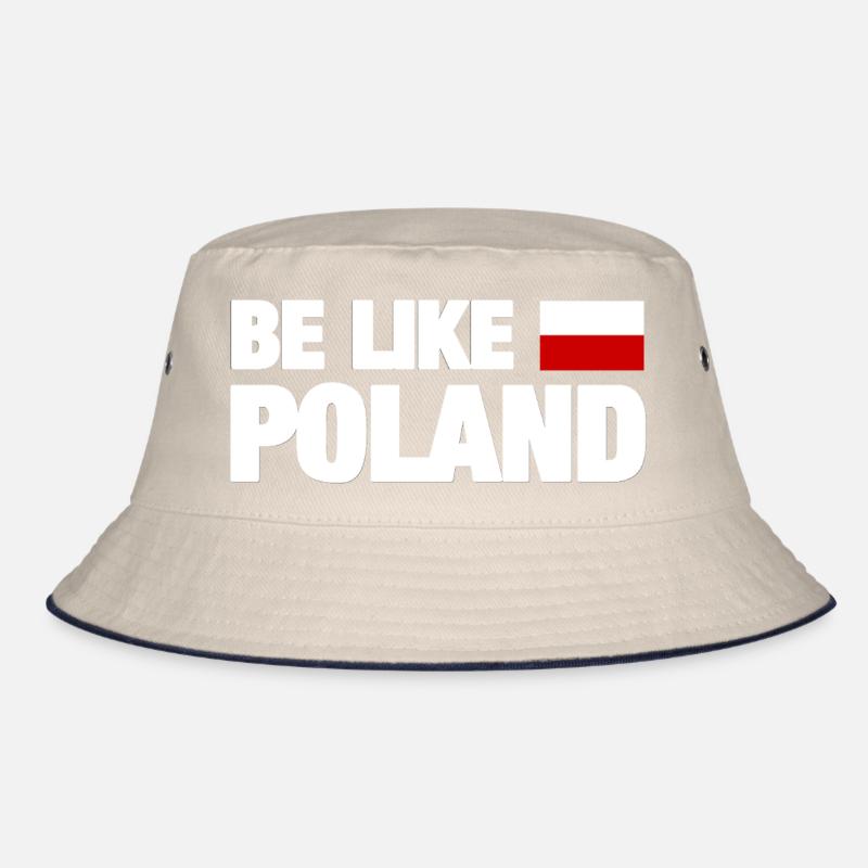 Soyez comme la Pologne Bob