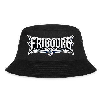 Conception de Fribourg - Bob - noir - Devant - Lela (165cm)