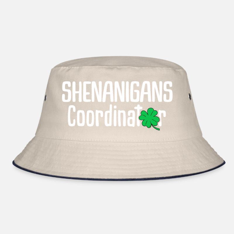 Coordinateur des manigances Bob