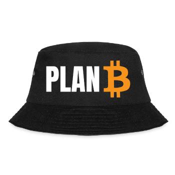 Planifier Bitcoin - Bob - noir - Devant - Lela (165cm)