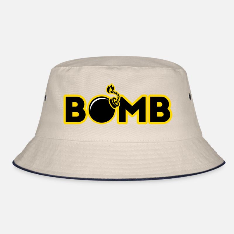 Bucket Hat