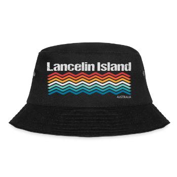 Île Lancelin - Bob - noir - Devant - Lela (165cm)