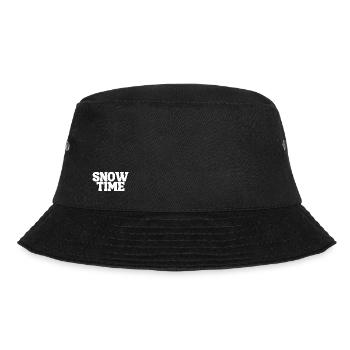 SNOW TIME HIVER SAISON SKI NEIGE - Bob - noir - Devant - Lela (165cm)