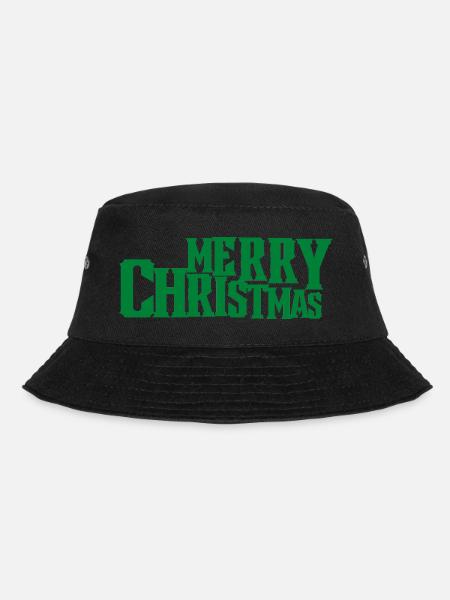 Merry christmas - Bob - noir