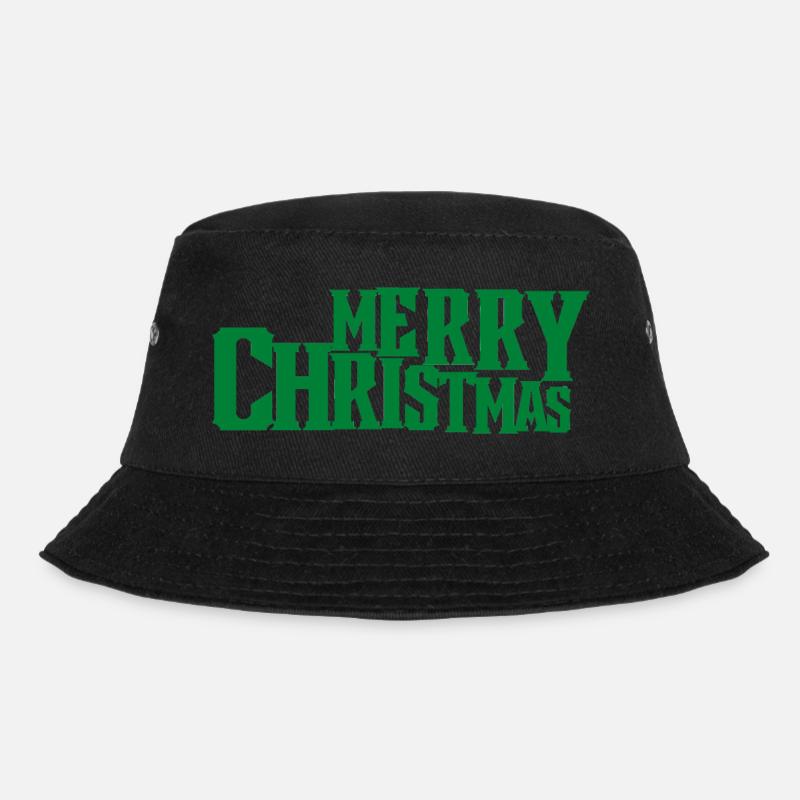 Merry christmas - Bob - noir