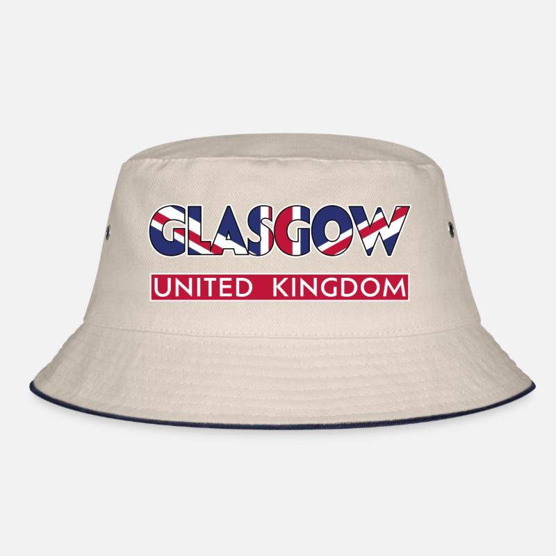 Glasgow - Royaume-Uni Bob