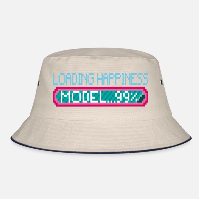 MODÈLE DE BONHEUR Bob