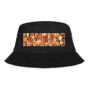 Hambourg - Bob - noir - Devant - Lela (165cm)