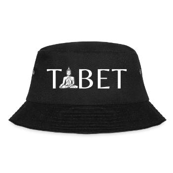 Tibet - Bob - noir - Devant - Lela (165cm)