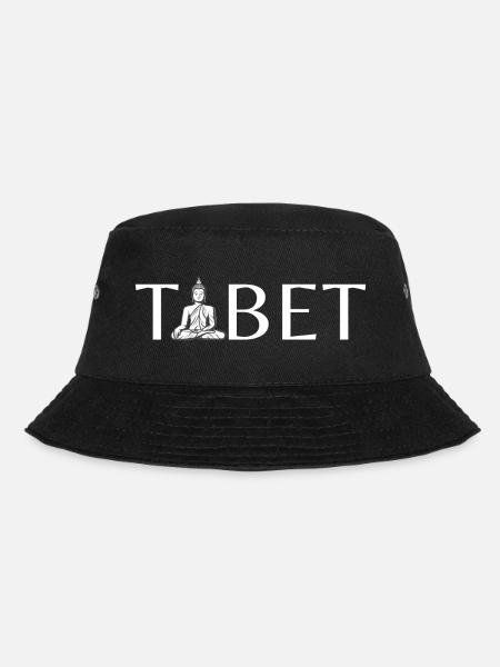 Tibet - Bob - noir