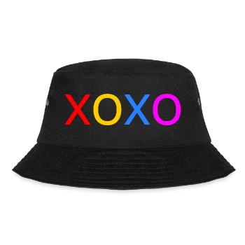 Xoxo - Bob - noir - Devant - Lela (165cm)