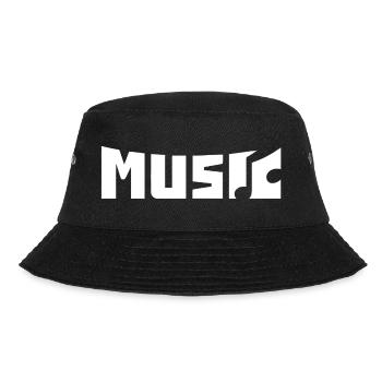 Musique - Bob - noir - Devant - Lela (165cm)
