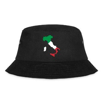 FORZA ITALIA COLLECTION 2017 - Bob - noir - Devant - Lela (165cm)