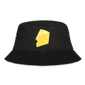 fromage - Bob - noir - Devant - Lela (165cm)