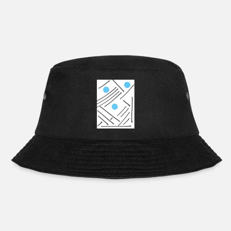 Lee - Bucket Hat - black