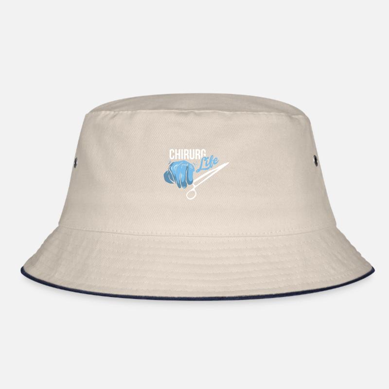 Bucket Hat