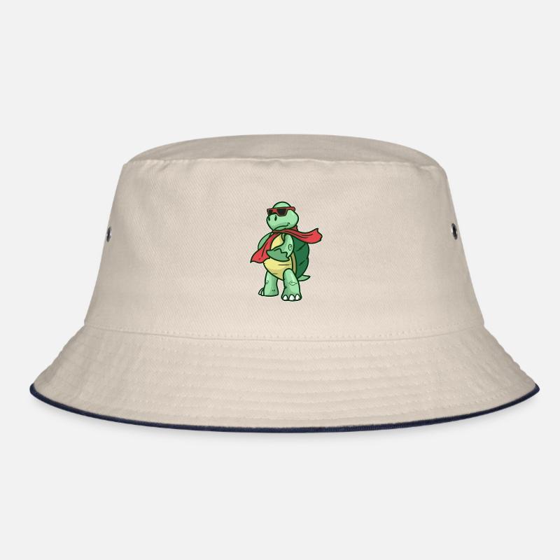Bucket Hat