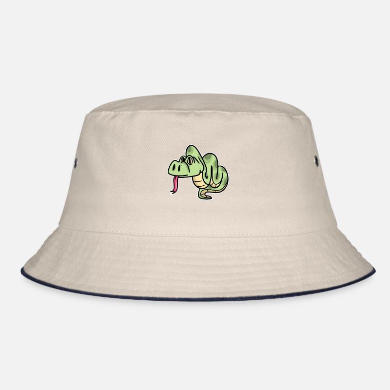 Bucket Hat