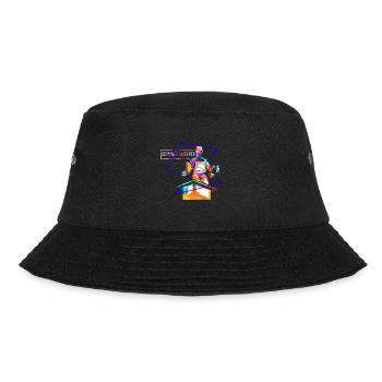 Polygone ramoneur - Bob - noir - Devant - Lela (165cm)