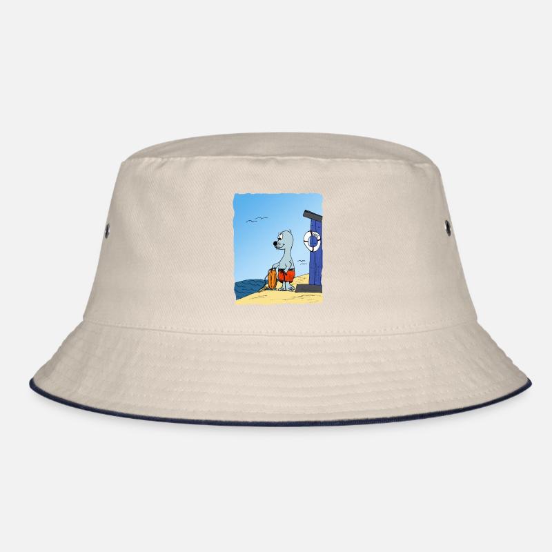 Bucket Hat