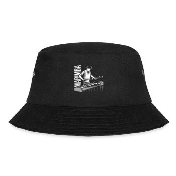 marimba - Bob - noir - Devant - Lela (165cm)