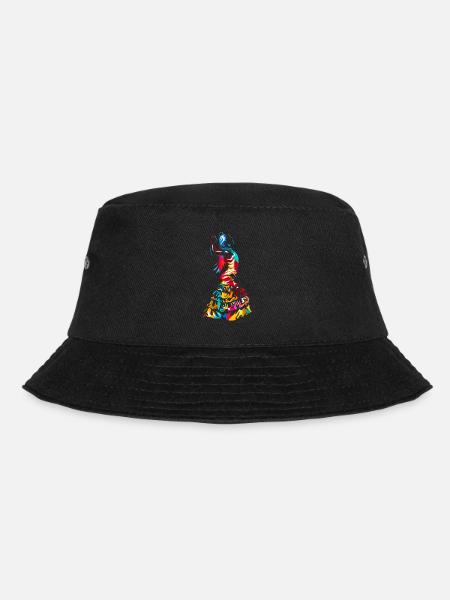 Flamenco - Bob - noir