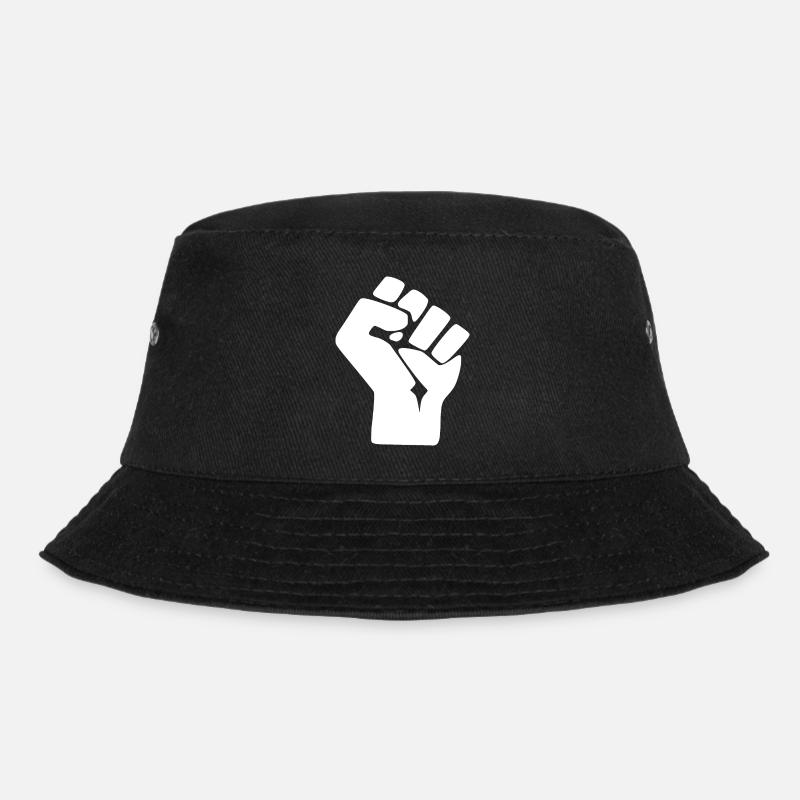 poing - Bob - noir