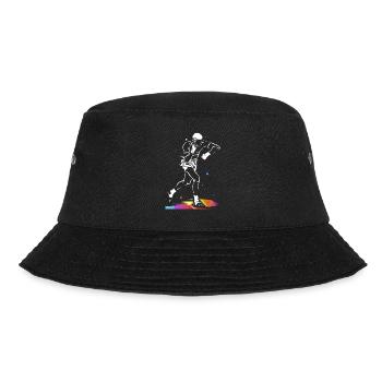 Muay Thai - Bob - noir - Devant - Lela (165cm)