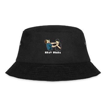 Krav Maga - Bob - noir - Devant - Lela (165cm)