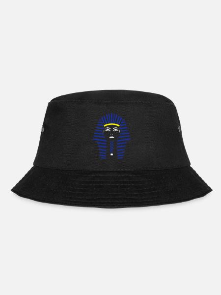 Pharaon - Bob - noir