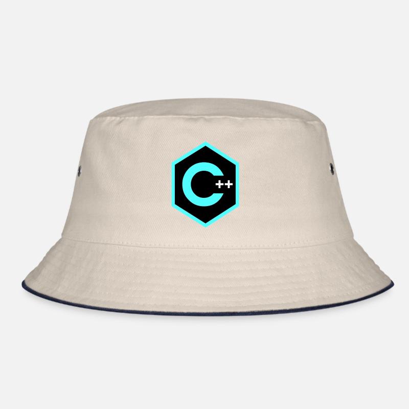 C++ Bucket Hat
