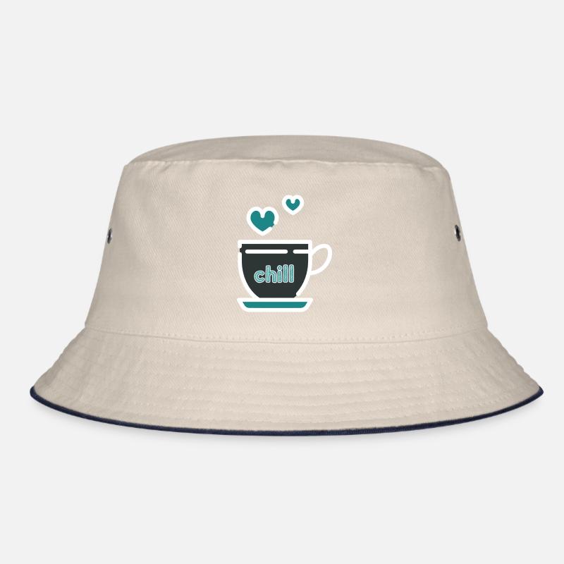 Chill Bucket Hat