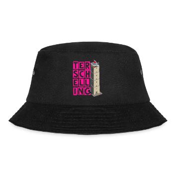 Terschelling Brandaris Rose - Bob - noir - Devant - Lela (165cm)