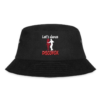 Discofox danse danse dansante couple de danse cadeau - Bob - noir - Devant - Lela (165cm)