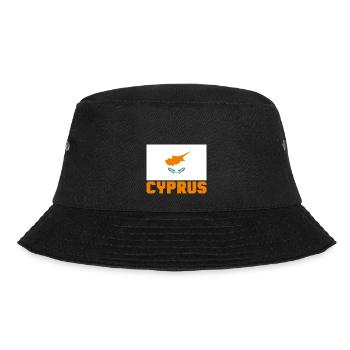 Chypre - Bob - noir - Devant - Lela (165cm)