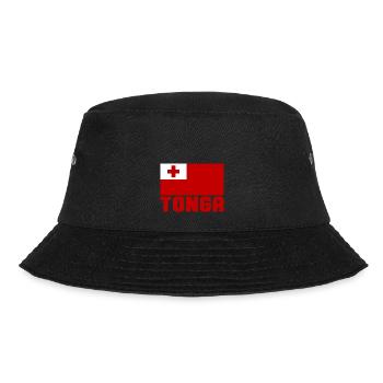 Tonga - Bob - noir - Devant - Lela (165cm)
