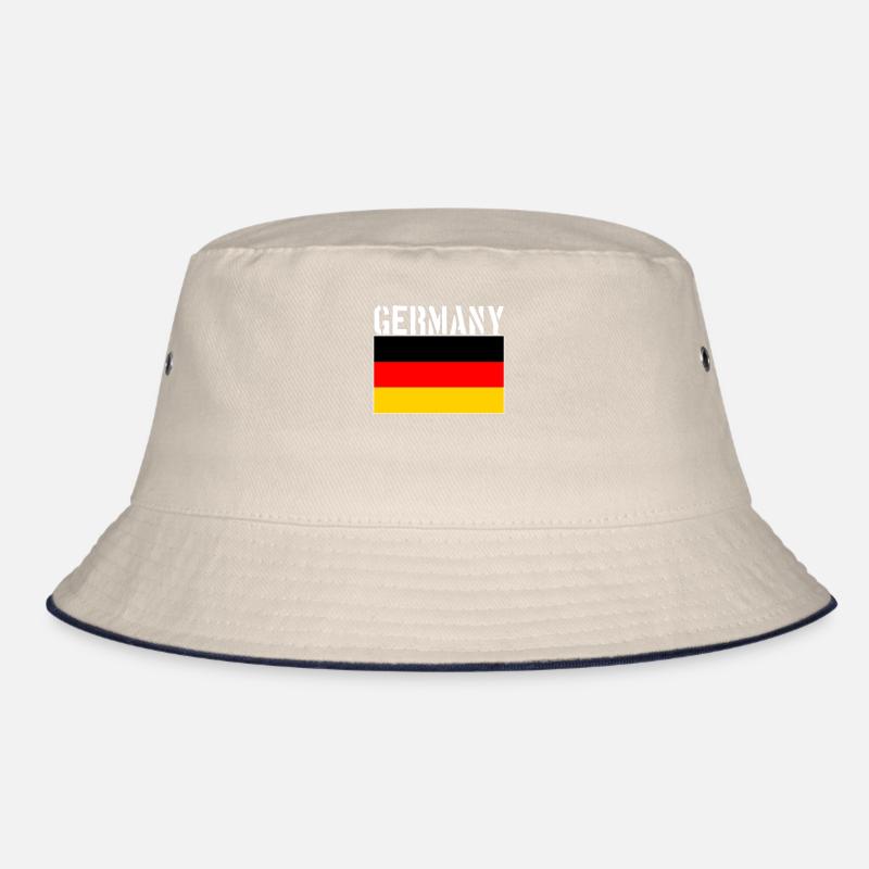 Bucket Hat