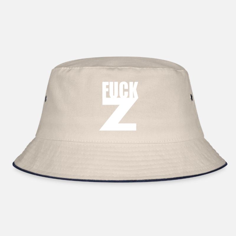 Z Bucket Hat