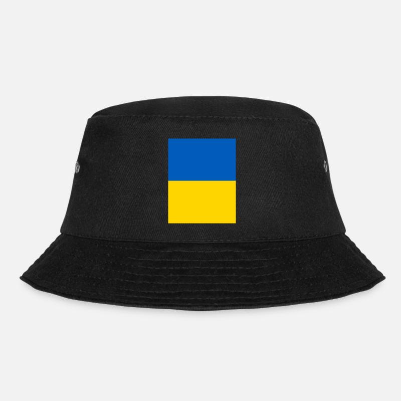 Ukraine - Bob - noir