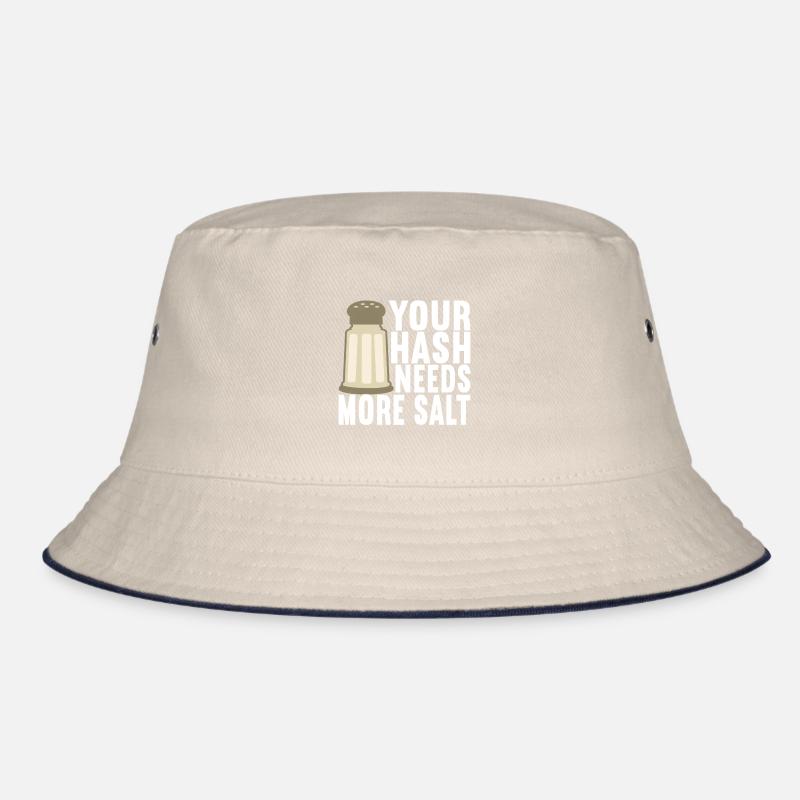 Programmers Programming Computer Scientists Bucket Hat
