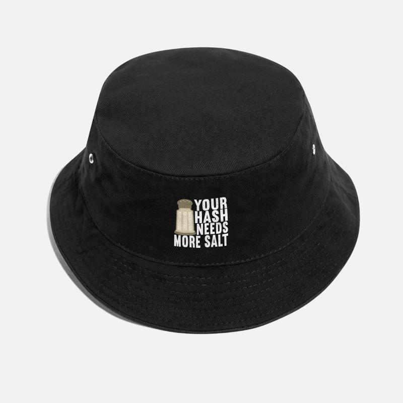 Bucket Hat