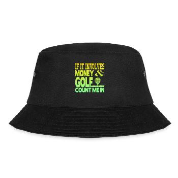 Argent et golf - Bob - noir - Devant - Lela (165cm)
