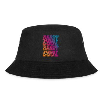 Papa Cool Cool Père - Bob - noir - Devant - Lela (165cm)
