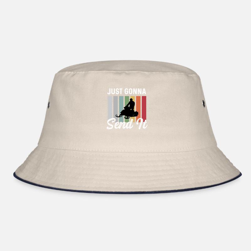Will send it workers poison Bucket Hat