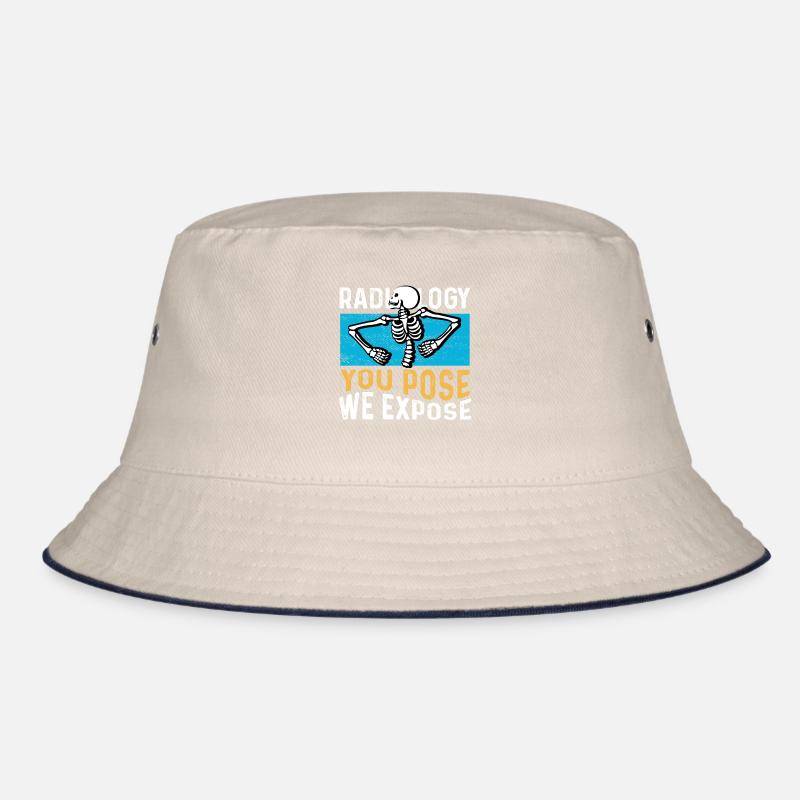 Wir setzen aus Ob-Gynem Gift Bucket Hat
