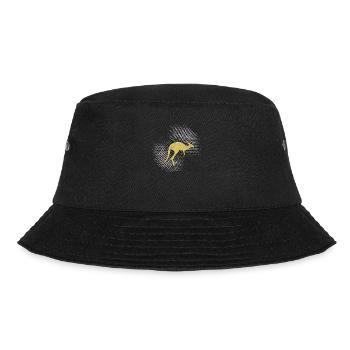 Kangourou - Bob - noir - Devant - Lela (165cm)