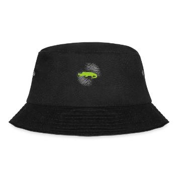 Crocodile - Bob - noir - Devant - Lela (165cm)