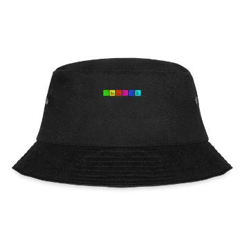 Techno - Bob - noir - Devant - Lela (165cm)